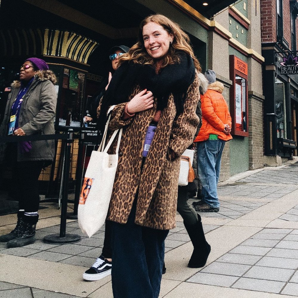 Meet your Posher, Josie